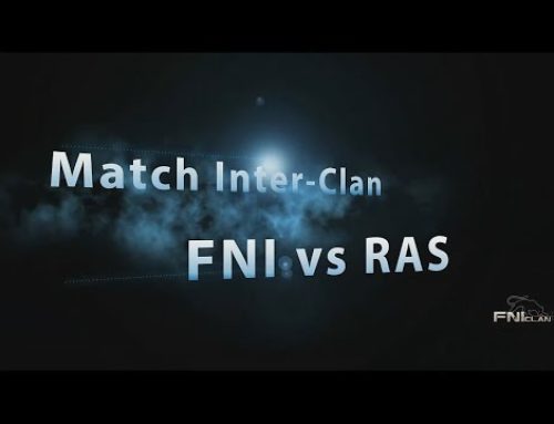 WAR FNI vs RAS