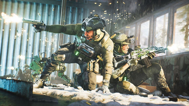 Battlefield6